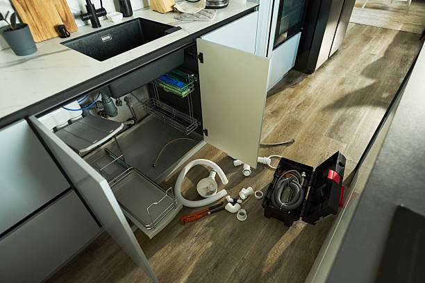 24/7 Emergency Pipe Repair experts in Syracuse, KS